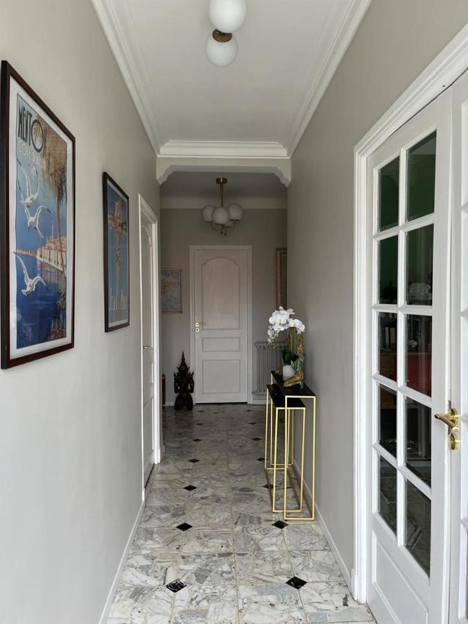 Maison De Charme Avec Jardin Carcassonne Eksteriør bilde