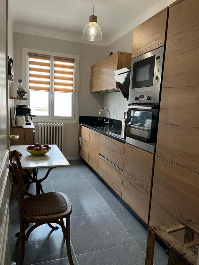 Maison De Charme Avec Jardin Carcassonne Eksteriør bilde