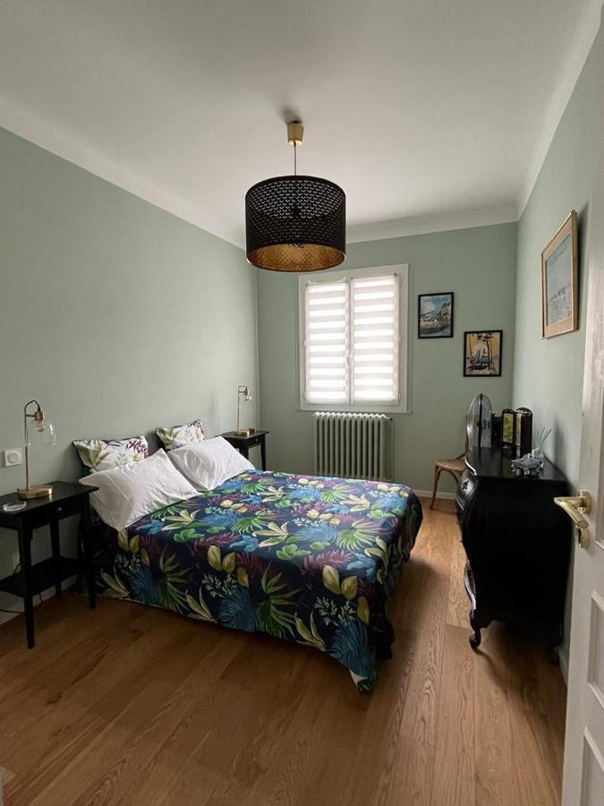 Maison De Charme Avec Jardin Carcassonne Eksteriør bilde